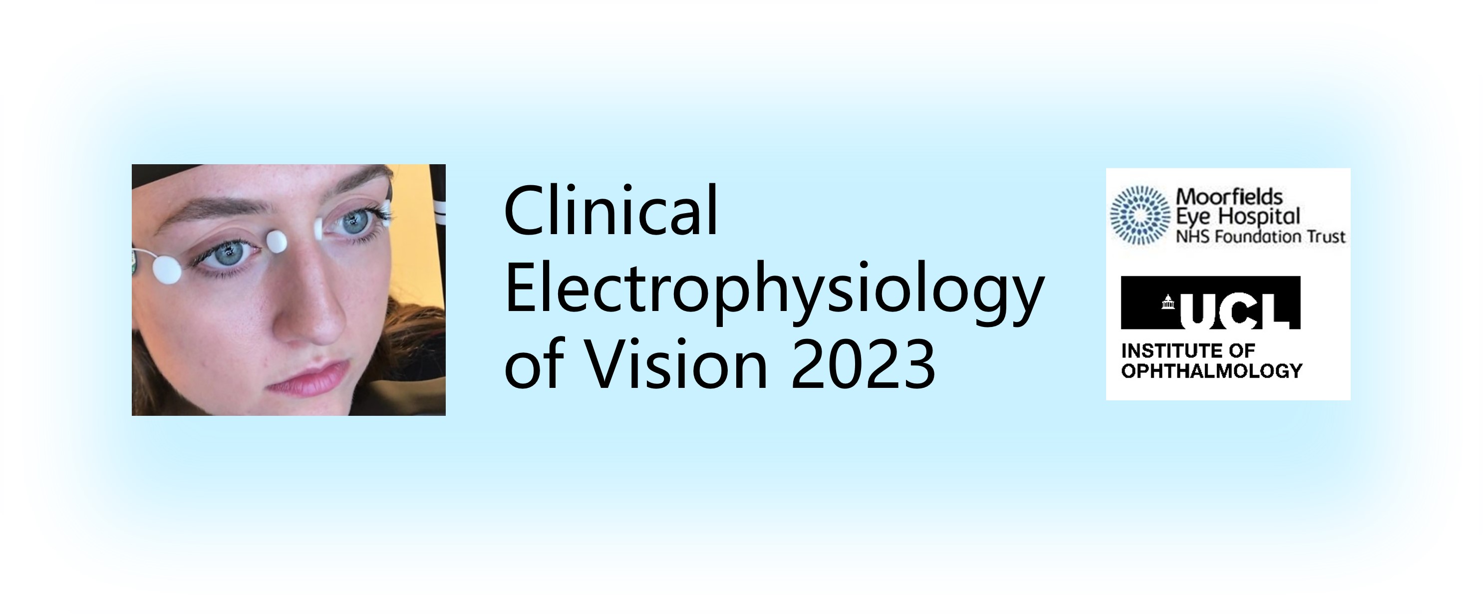 Clinical electrophysiology of vision