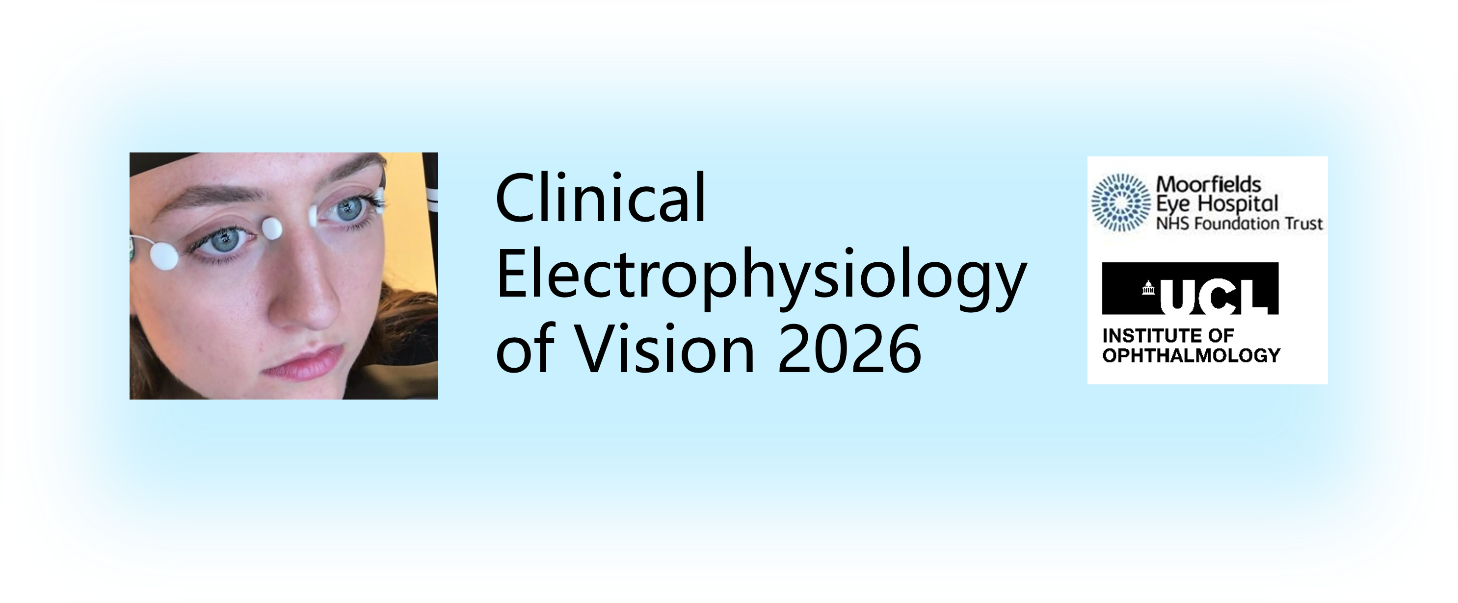 Clinical electrophysiology of vision