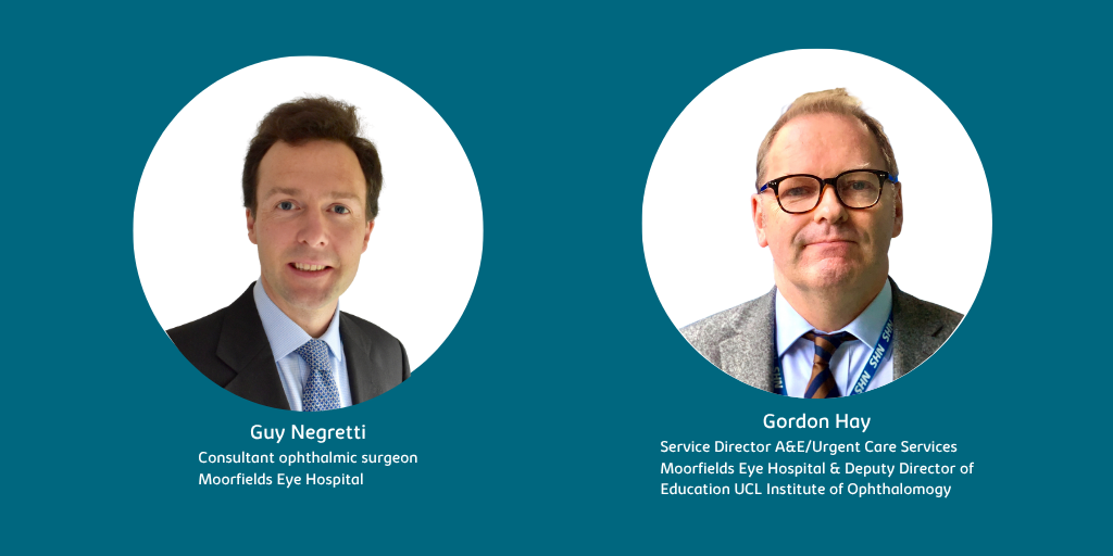 Ocular Oncology: A masterclass for optometrists and allied health professionals