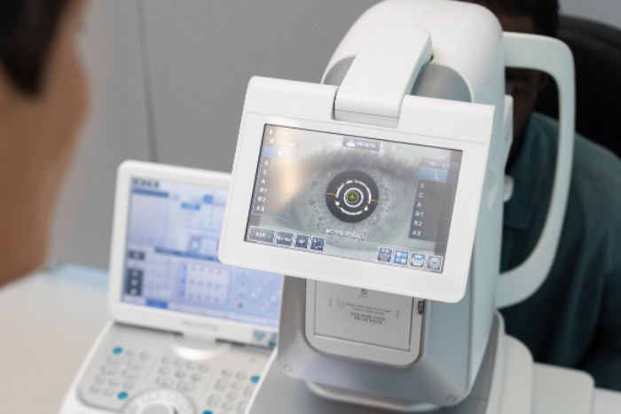 Advanced ophthalmic imaging techniques (OVS5)