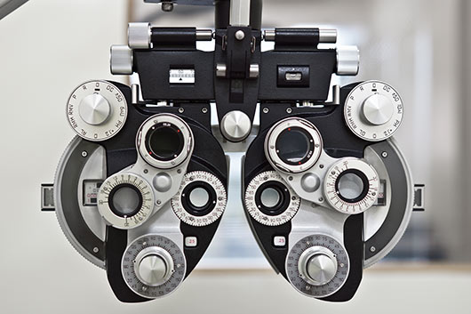 Orthoptics for ophthalmologists