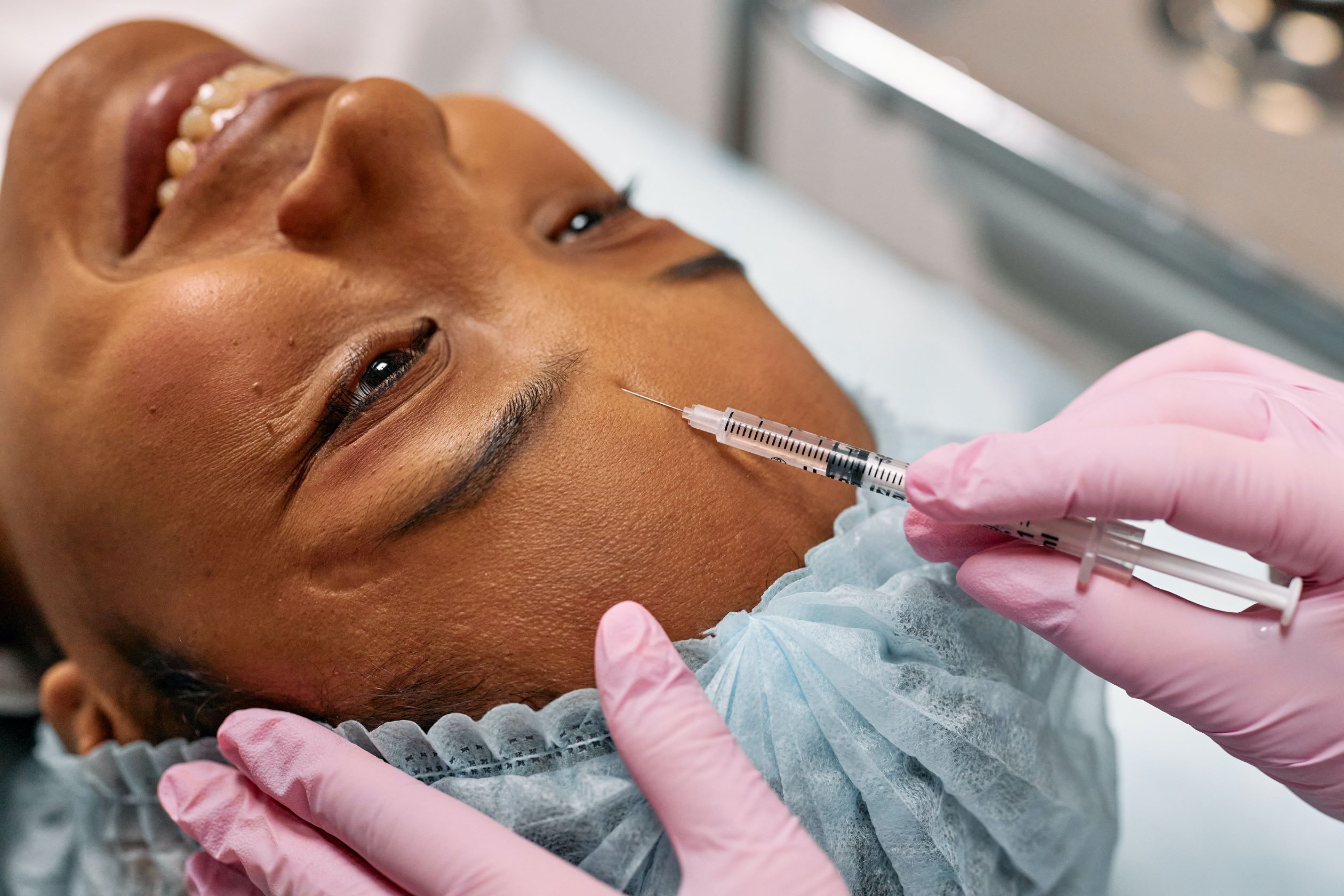 Botulinum toxin: Is it injector error, side effects or complications